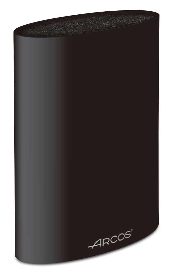 Arcos Messerblock - Universal Block zu Messer bis 20 cm - Gemacht aus Thermoplastisches Elastomer 22