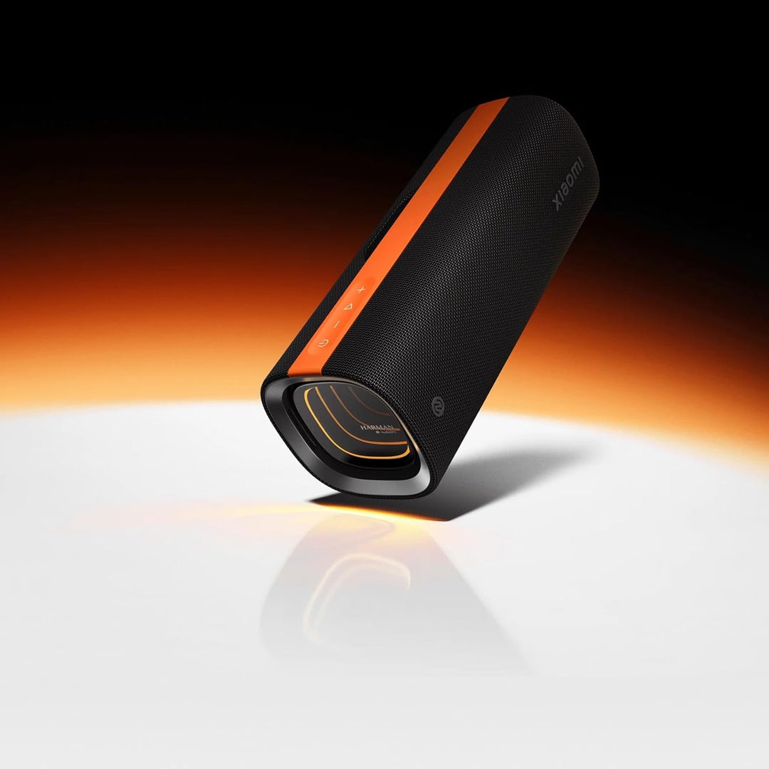 XIAOMI Sound Party - 50W Leistung, Wasser-und Staubresistent nach IP67, Harman AudioEFX, TWS Modus f