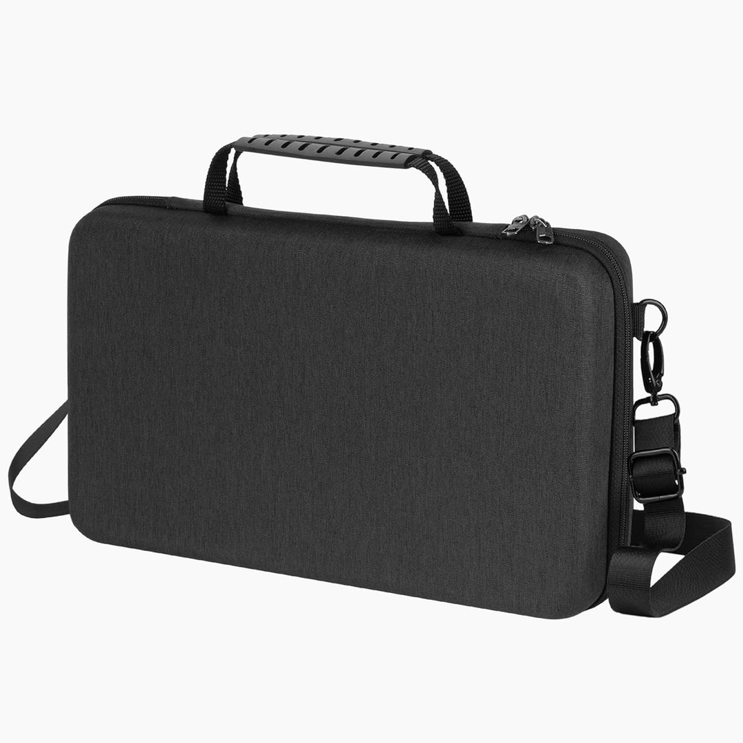 GEEKRIA USB-MIDI-Tastatur-Controller-Handtasche, kompatibel mit Arturia MiniLab 3 / MiniLab MkII 25