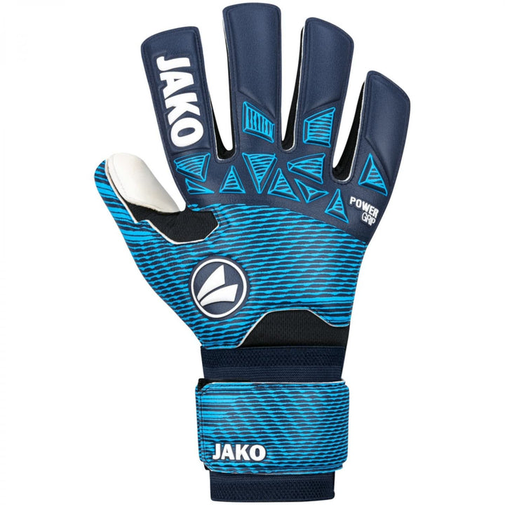 JAKO Tw-handschuh Performance Supersoft Nc 11 Navy, 11 Navy