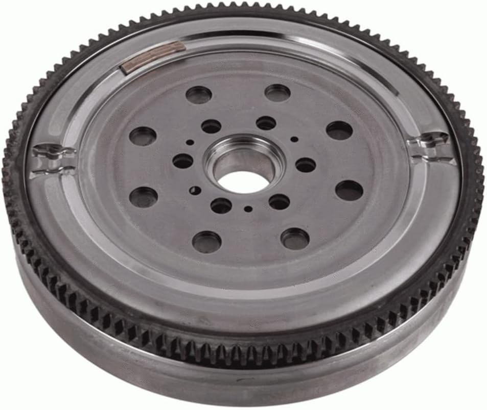Sachs 2294 501 241 - Schwungrad