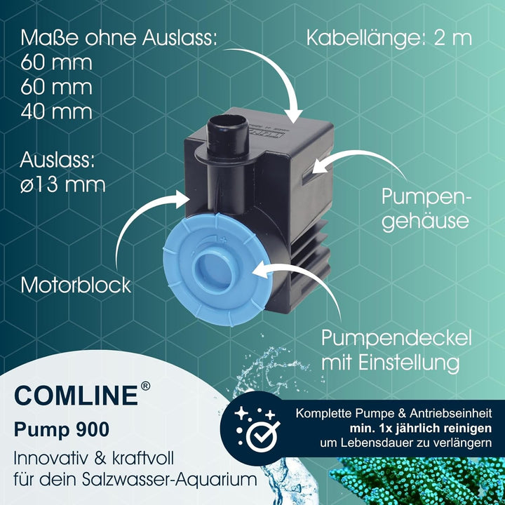 Tunze Comline® Pumpe 900