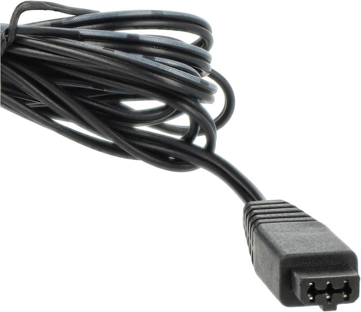 vhbw Netzteil kompatibel mit Wolf Power 60, Accu BS 100, P 530, Power 100, Power BS 80 Werkzeug, Ele