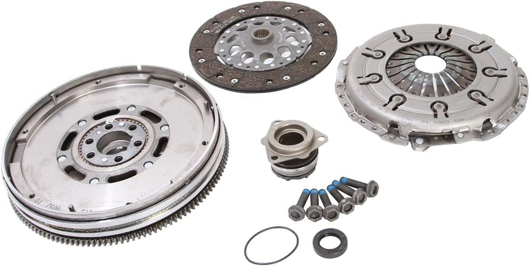 LuK 600 0079 00 Kupplungssatz