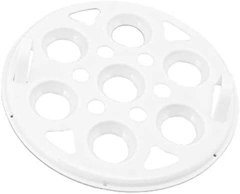 Eierkocher, Eierkocher für Zuhause, 350 W, 2 Schichten, 14 Eier pro Mal, automatische Abschaltung, s