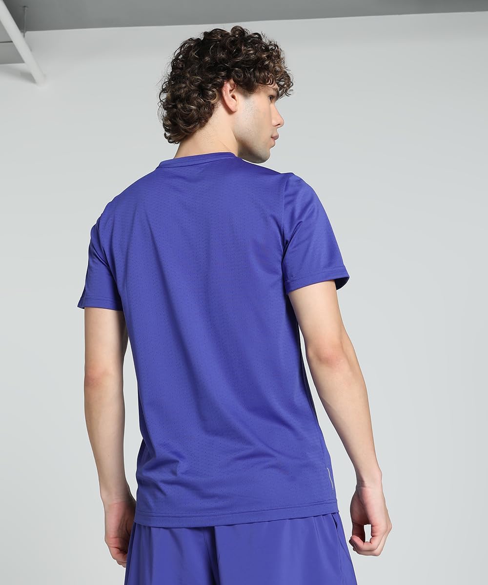 PUMA Herren Train Fav Blaster Tee T-Shirt S Lapislazuli, S Lapislazuli