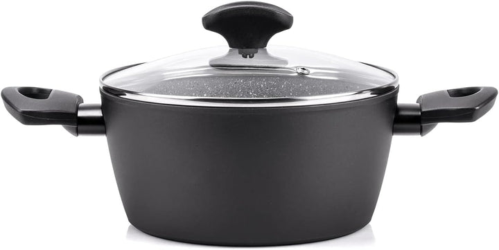 Moneta Batterie 5 Stück auch Induktion
