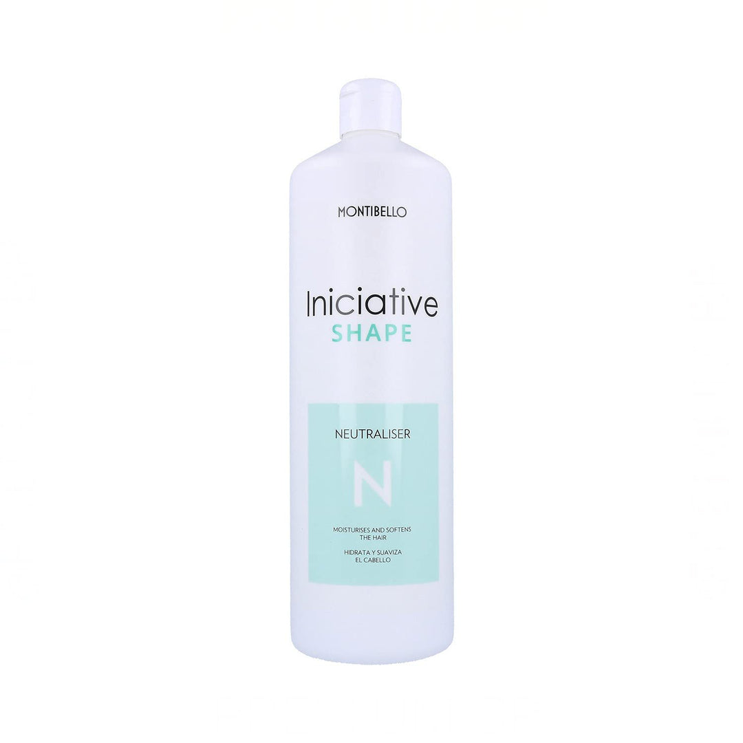 Montibello, Haarpflege und Kopfhaut (Neutralisierend) - 1000ml weiss Estándar, weiss Estándar
