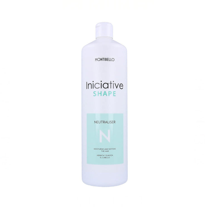Montibello, Haarpflege und Kopfhaut (Neutralisierend) - 1000ml weiss Estándar, weiss Estándar