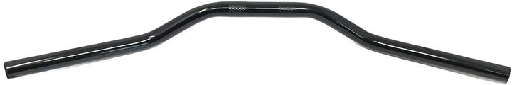 Motorrad Lenker - 25mm 1" Widerstand Stangen für Projekt Scrambler Streetfighters Breite 75cm