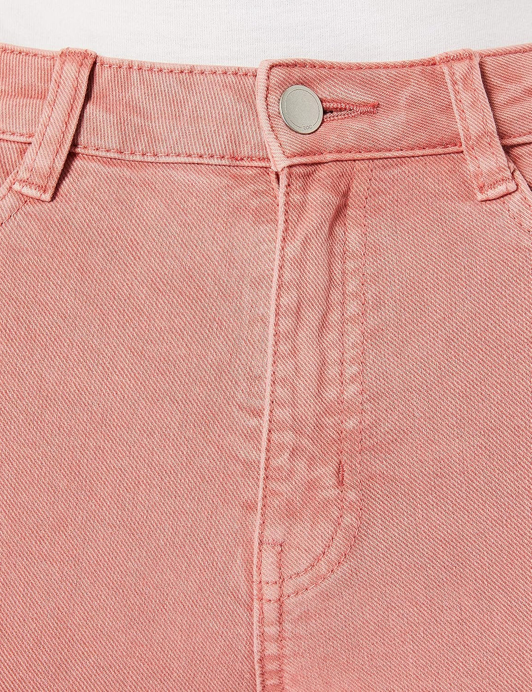 edc by ESPRIT Damen Hose 041cc1b314 32 645/Coral, 32 645/Coral