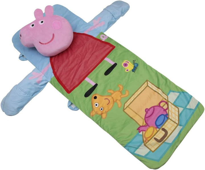 Giochi Preziosi - Peppa 747, 2 Monate - 8 Jahre, Mehrfarbig, PLE0000