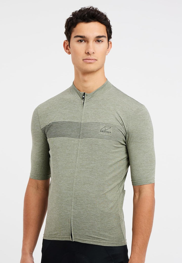 Protest Girls Ski- Und Snowboardhosen Sunny JR XS Artichoke Green, XS Artichoke Green
