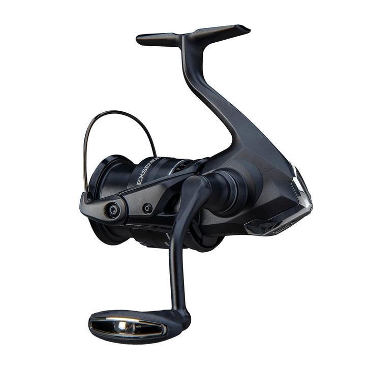 Shimano Angelrolle - Exsence A C3000M HG A, C3000M HG A
