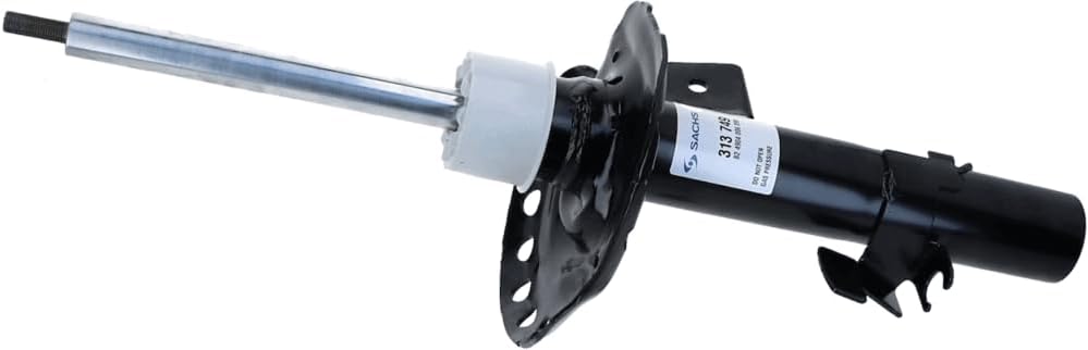 SACHS Stossdämpfer 313 749, OE-Qualität, Stossdämpferwechsel beim Auto Federung/Dämpfung 313 749 - r