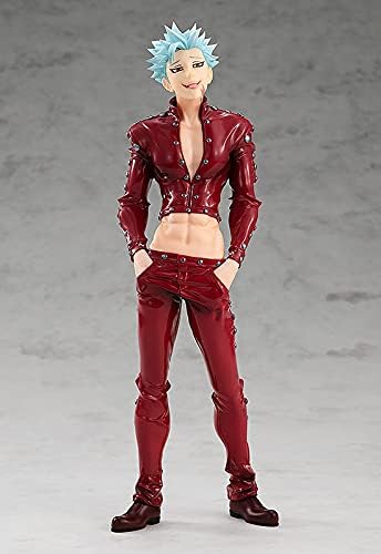 Good Smile Company G94383 Sammelfigur, Mehrfarbig, One Size
