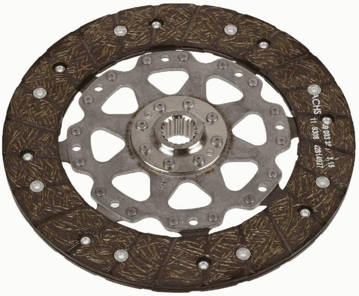 SACHS 3000 970 108 Kupplungssätze