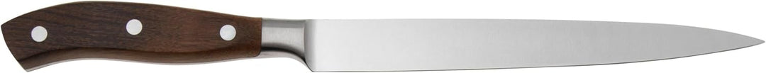 Victorinox, Grand Maître, Profi Filetiermesser, Extra Scharfe Klinge, gerader Schliff, 20 cm, Edler