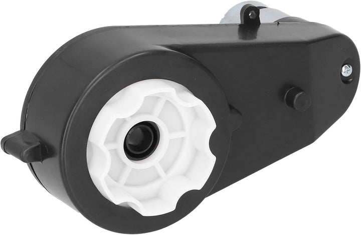 24V 18000RPM 555 Elektroauto Motor Getriebe Ersatzteile Zubehör Industriebedarf für Kinder Fahrt auf