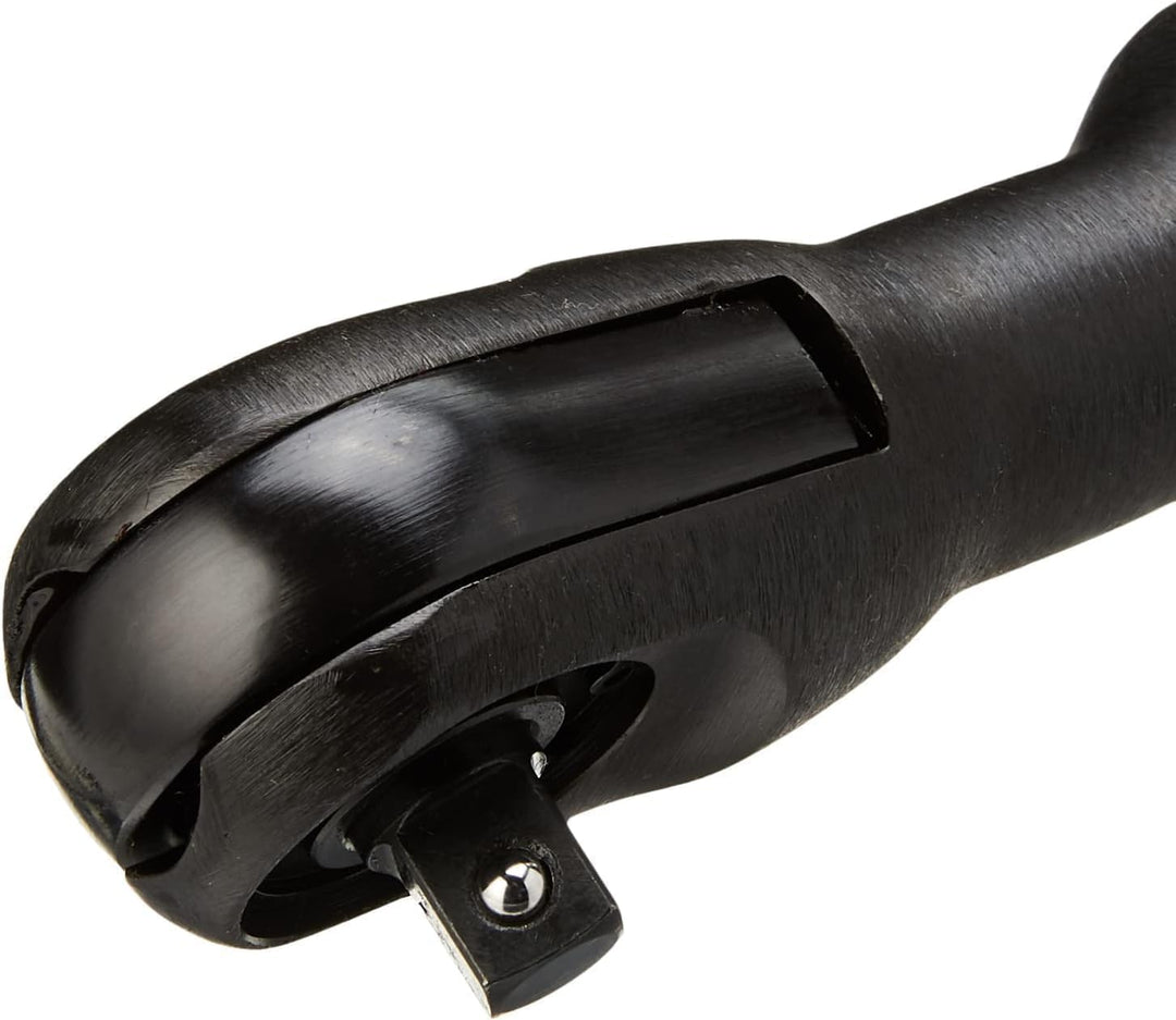 Ingersoll Rand 3/8" Druckluft Ratschenschrauber 170 für Ihre Werkstatt, Luftdruck Ratsche für den Sc