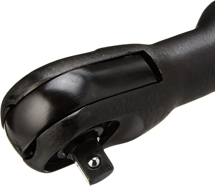 Ingersoll Rand 3/8" Druckluft Ratschenschrauber 170 für Ihre Werkstatt, Luftdruck Ratsche für den Sc