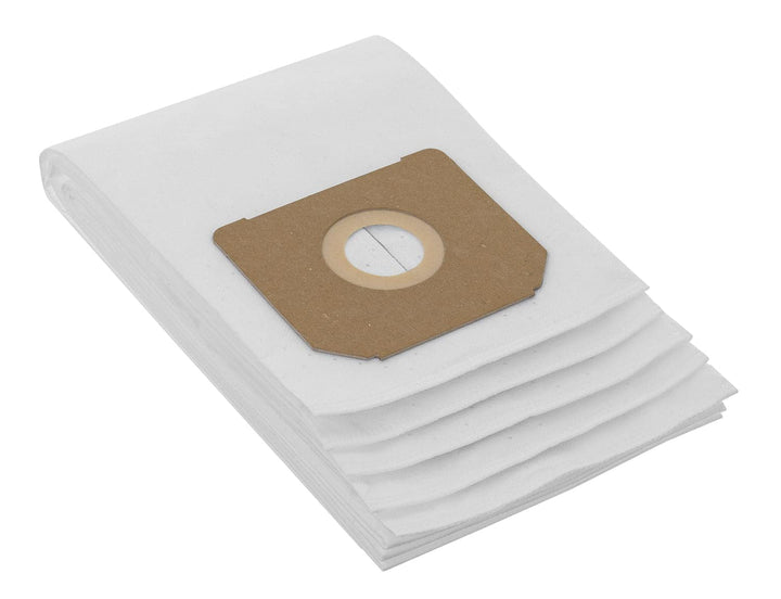 10x Staubbeutel Filtersack für Karcher A 2701, A 2731, A 2801