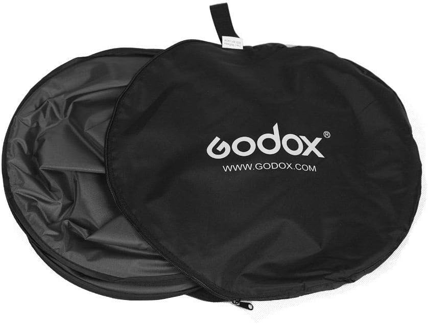 Godox 7 in 1 Gold, Silver, Black, White, Translucent, Blue, Green 150X200cm