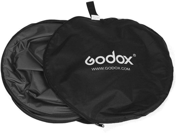 Godox 7 in 1 Gold, Silver, Black, White, Translucent, Blue, Green 150X200cm