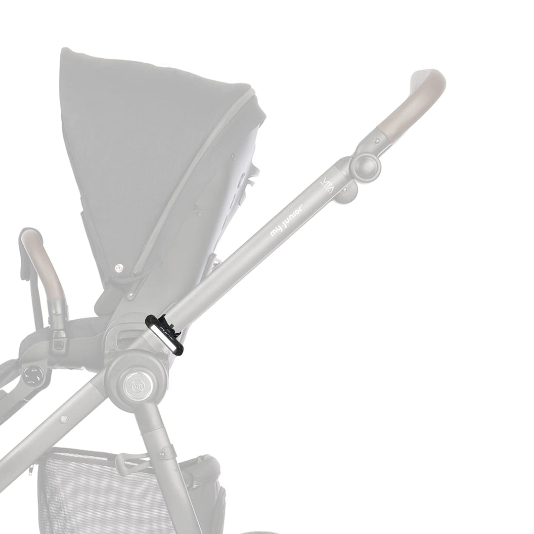 My Junior - My Junior® Kinderwagen LED-Licht - mj-0301202