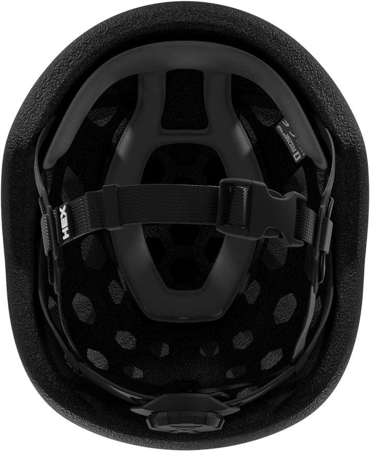 SINGING ROCK - SPORT Hex Kletterhelm L Blau (Blau), L Blau (Blau)