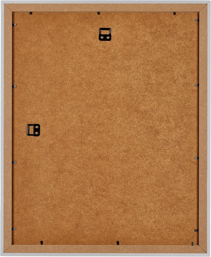 yd. Your Decoration - Bilderrahmen 50x60 cm - Bilderrahmen aus MDF mit Acrylglas - Antireflex - Ausg