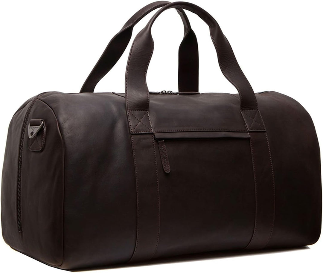 The Chesterfield Brand Hudson - Reisetasche 57 cm Brown, Brown
