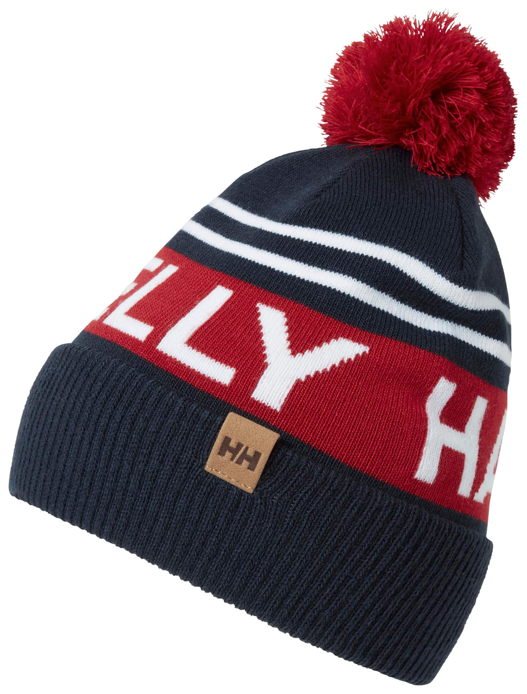 Helly Hansen Unisex Ridgeline Mütze Marineblau 53-54, Marineblau 53-54