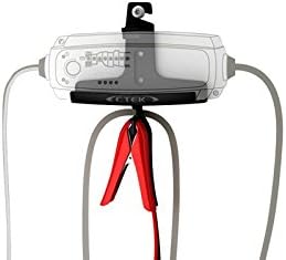 CTEK MOUNTING BRACKET Halterung und Kabelaufnahme für Ladegeräte der Baureihe MXS 3,8 bis 5 A, MOUNT