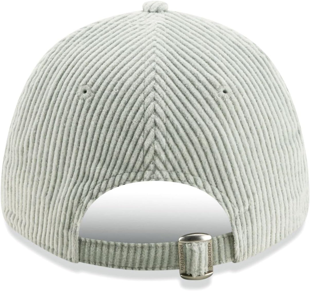New Era 9Forty Caps für Damen Frauen Mädchen Basecap Kappe MLB Baseball Yankees Dodgers Strapback Sn