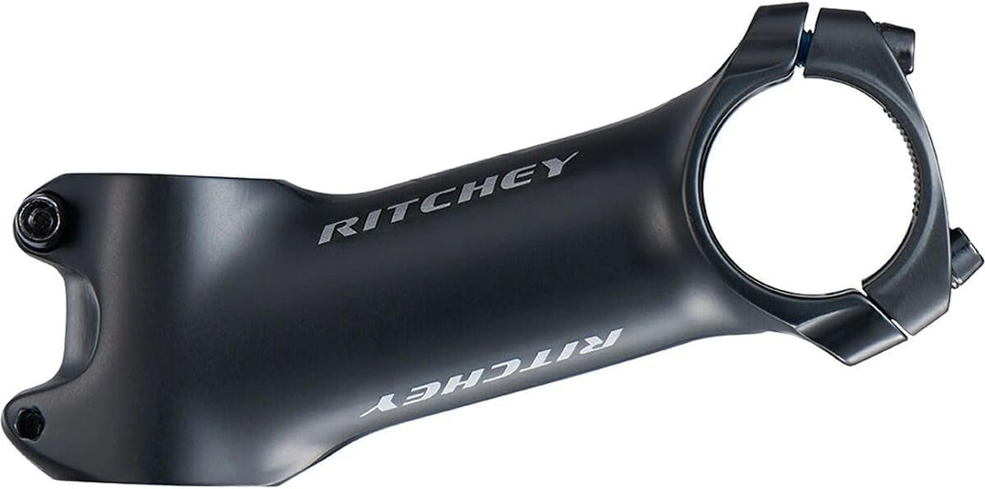 Ritchey Vorbau WCS C220 17° Blatte Black 80.0 Millimeter, 80.0 Millimeter