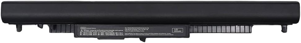 7XINbox 10.95V 31Wh HS04 HS03 807612-421 807956-001 807957-001 HSTNN-LB6U HSTNN-LB6V Laptop Akku kom