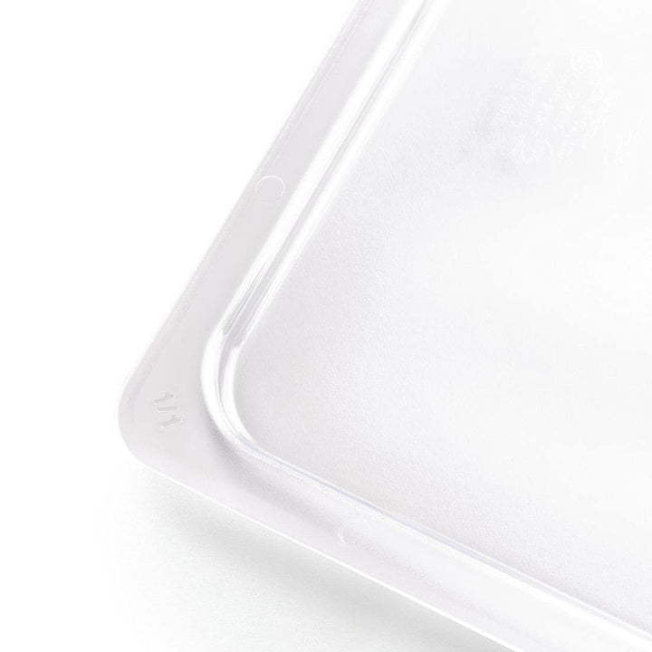 Vogue u244 Deckel, Polycarbonat, GN – 1/1