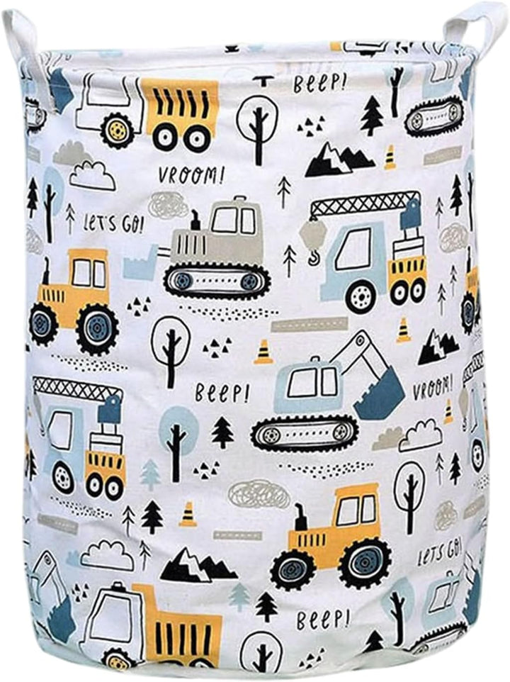 Baby-Aufbewahrungskorb Bunter, Dekorativer Aufbewahrungskorb Für Kleidung, B