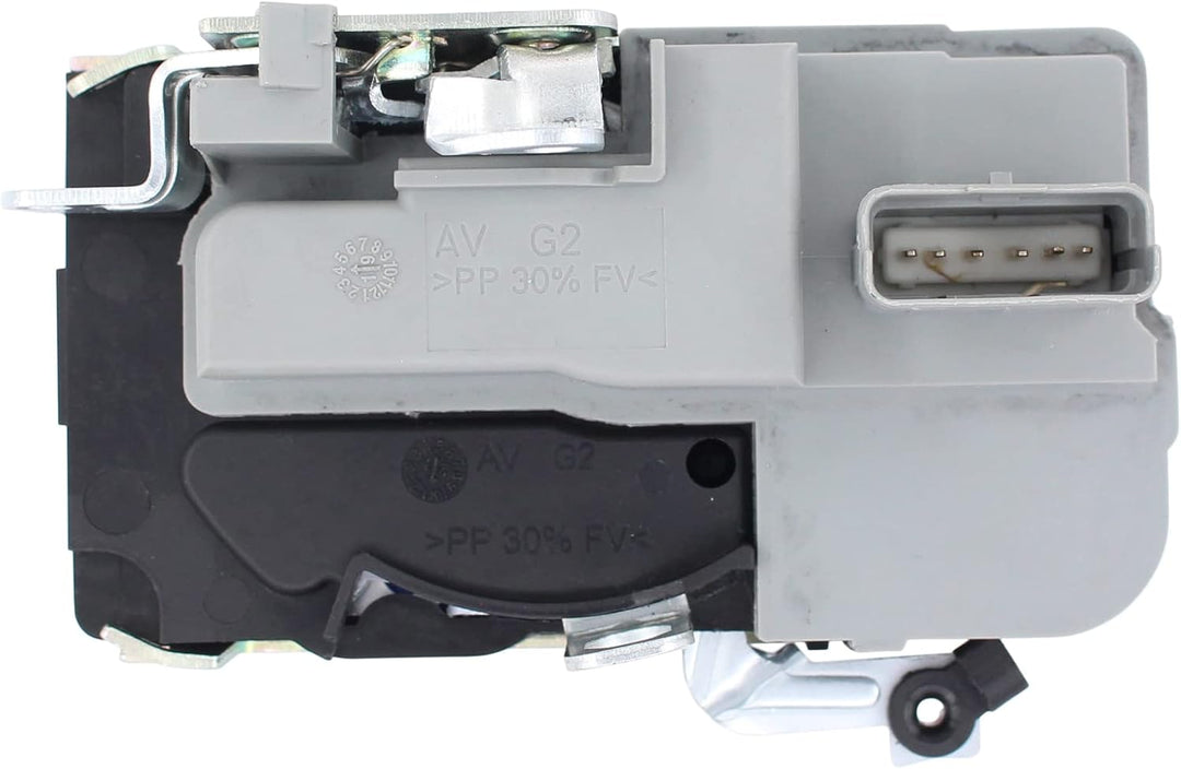 Doo Engy Stellmotor Türschloss mit Zentralverriegelung vorne Links für 206 + SW