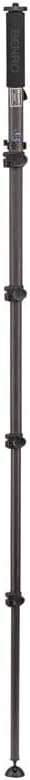 Benro MAD49C Adventure 8X Karbonfaser-Einbeinstativ Series 4/ 5 Section Carbon Fiber Monopod, Series