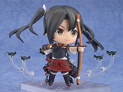 Good Smile Kancolle: Zuikaku Nendoroid Actionfigur