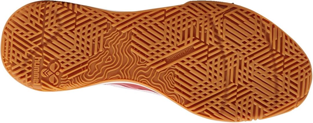 hummel Sport & Leisure DAGAZ 2.0 Icon NO23 42 EU Pompeian Red, 42 EU Pompeian Red