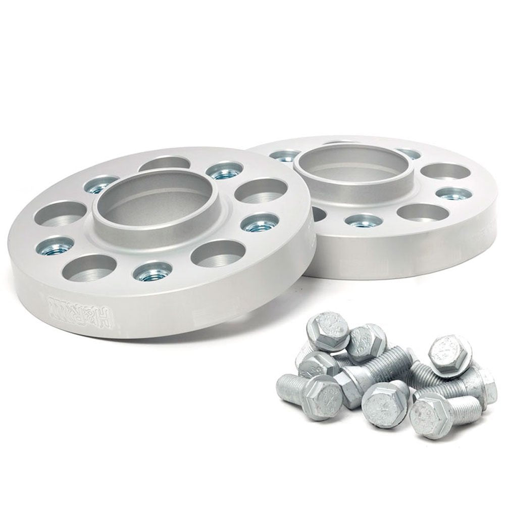 Spurverbreiterung TRAK+ Spurverbreiterungen/TRAK+ Wheel Spacers von H&R 50 mm (5034651) Distanzschei