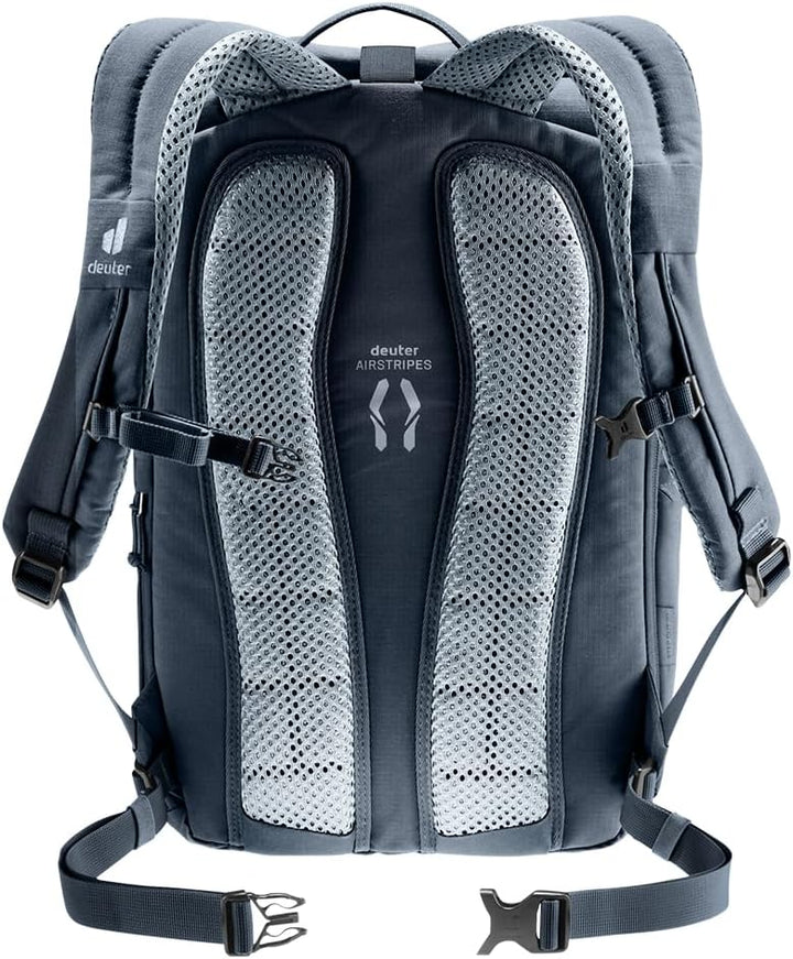 deuter Stepout 22 Einheitsgrösse, Einheitsgrösse