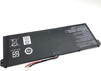 AC14B18J 3ICP5/57/80 Laptop Batterie Ersatz für Acer Aspire ES1-111M ES1-131 ES1-521 ES1-522 ES1-531