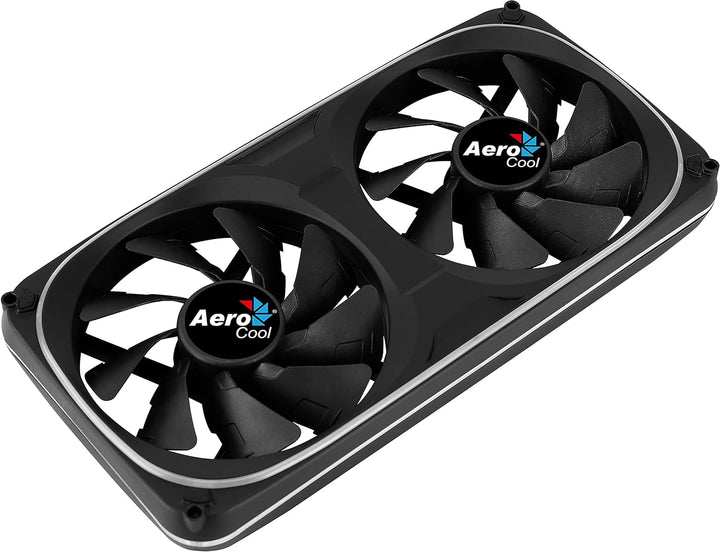 Aerocool Astro 24 240MM ARGB PC FAN ASTRO24, ASTRO24