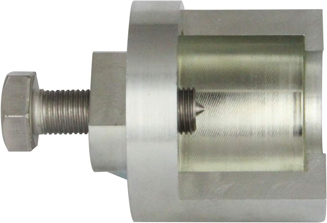 Easyboost Kurbelwellen Ritzelabzieher für Derbi Euro 3 und 4 Motor D50B0 Entfernen Primäre Getriebe