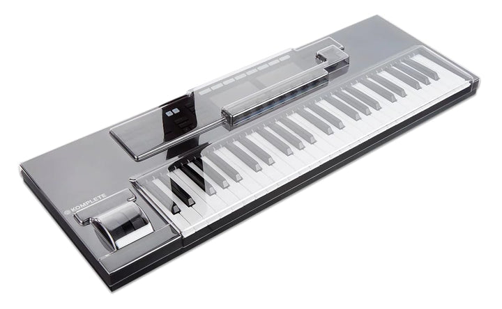 Decksaver Ni Komplete Kontrol S49 MK2 stossabsorbierenden Cover