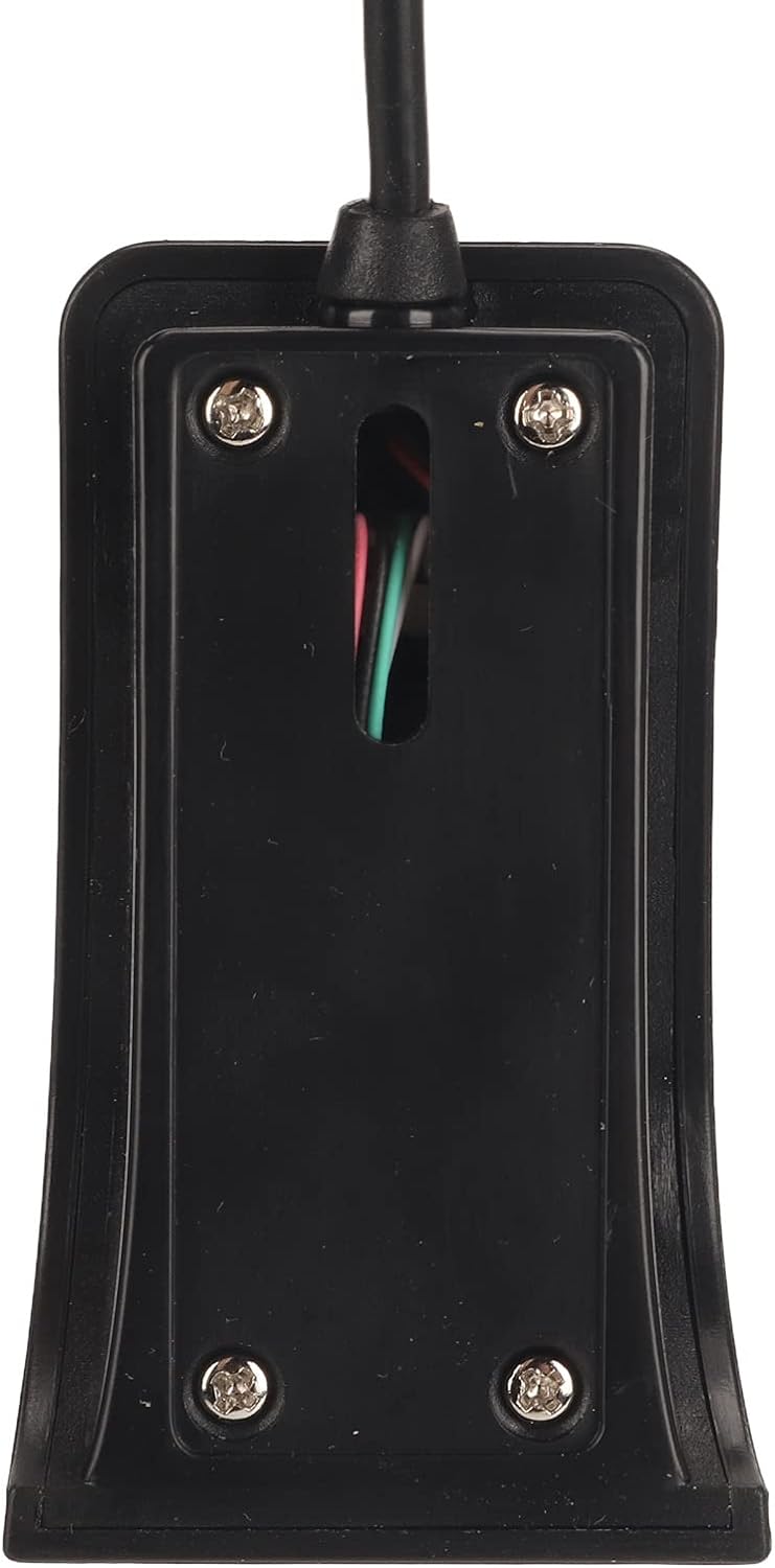 Fingerabdruck-Schlüsselleser Automatische Kalibrierungserkennung USB-Fingerabdruckleser Multifunktio